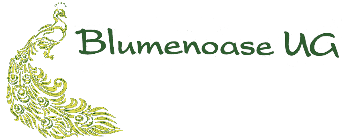 Blumenoase Logo